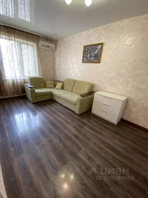 1-к кв. Краснодарский край, Краснодар Западный Город жилой комплекс, ... - Фото 0