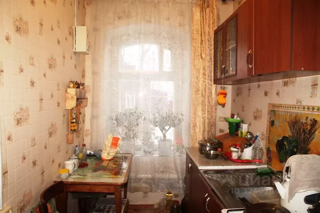 1-к кв. Чувашия, Алатырь ул. Пушкина, 33 (22.0 м) - Фото 1