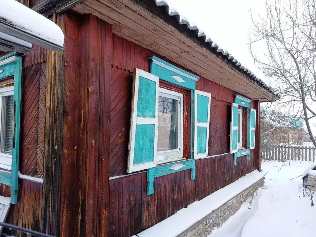 Дом в Курганская область, Курган Солнечная Поляна СНТ, 108 (90 м) - Фото 1