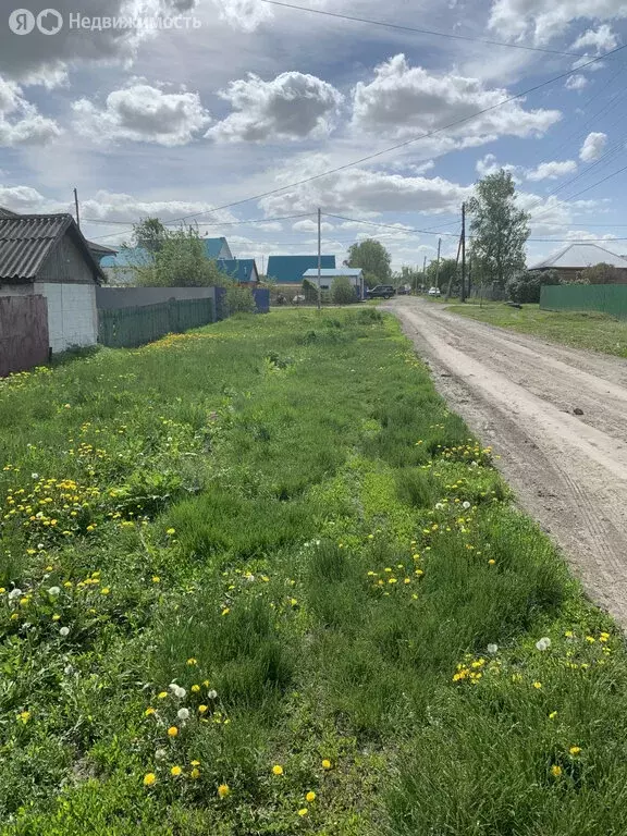 Участок в село Шахи, Новая улица, 14 (11 м) - Фото 1