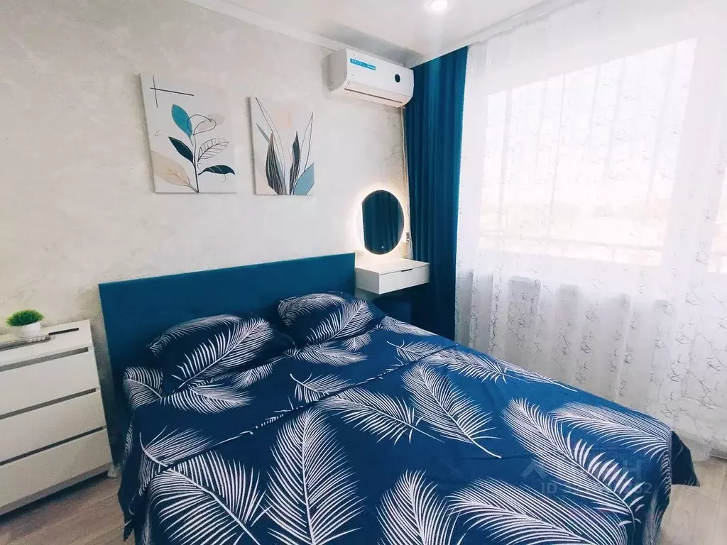 1-к кв. Оренбургская область, Орск Новый город мкр, ул. Новосибирская, ... - Фото 2