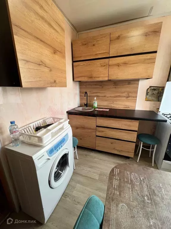 Продаётся 1-к квартира, 30.4 м - Фото 0