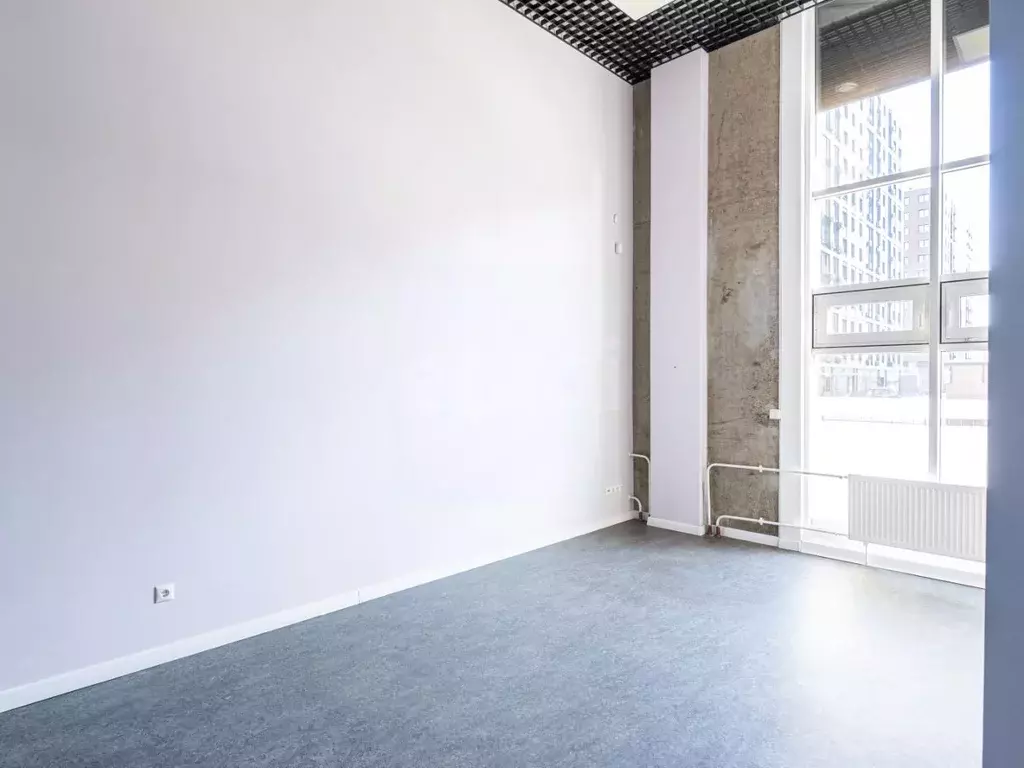 Офис в Санкт-Петербург Земледельческая ул., 5к2 (350 м) - Фото 2