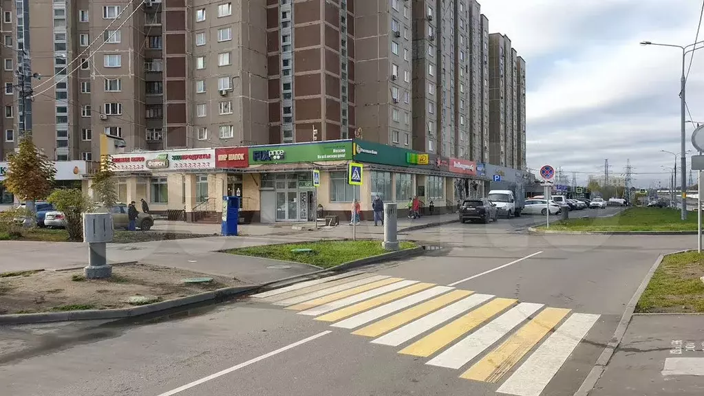 Свободного назначения, 640 м - Фото 1