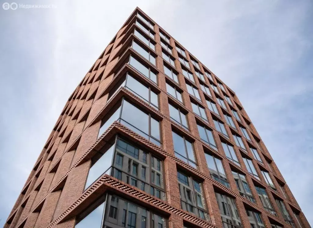 3-комнатная квартира: Москва, улица Палиха, 4 (100 м) - Фото 2