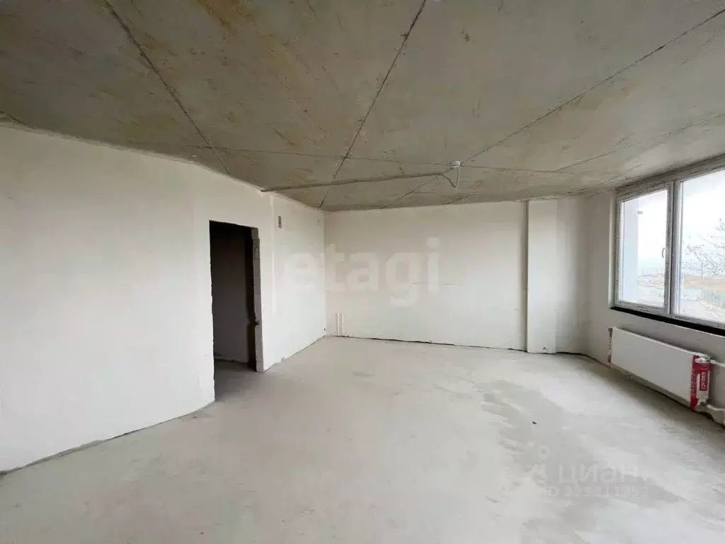 1-к кв. Севастополь ул. Летчиков, 10 (44.0 м) - Фото 1