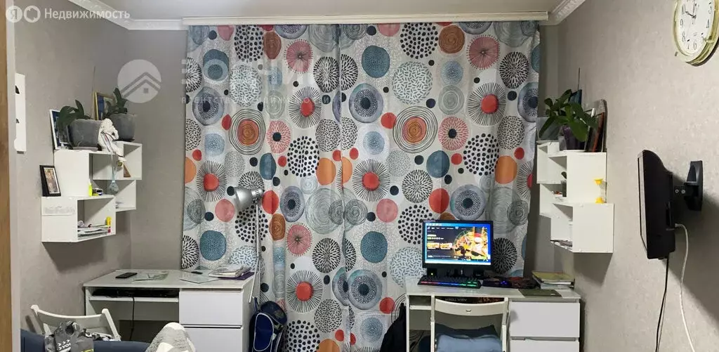 2-комнатная квартира: Чебоксары, Юго-Западный бульвар, 14 (50 м) - Фото 2