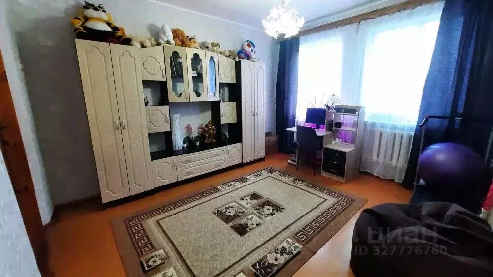 Дом в Краснодарский край, Абинск ул. Чехова (76 м) - Фото 1