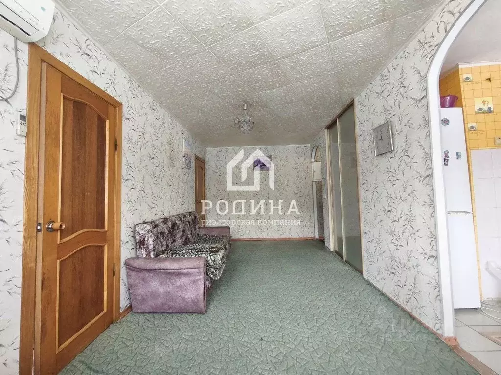 2-к кв. Хабаровский край, Хабаровск Краснореченская ул., 71 (40.0 м) - Фото 2