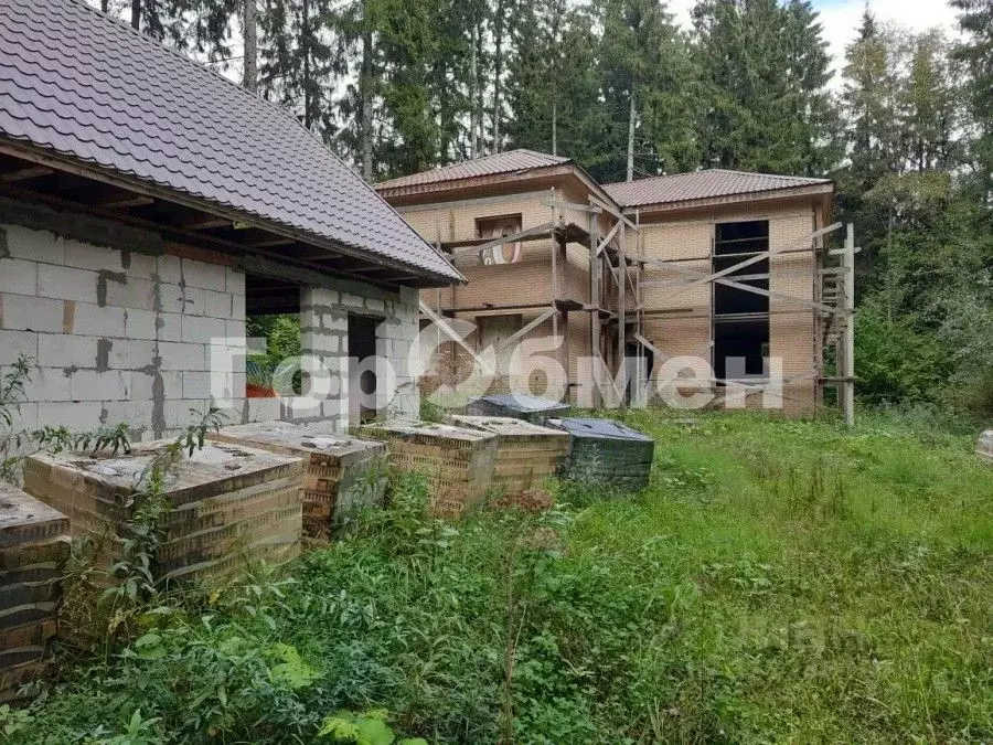 Участок в Московская область, Лобня Луговая мкр, Восточная ул., 10 ... - Фото 1