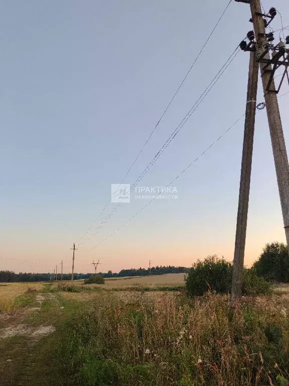 Продается участок в д. Бестужево - Фото 2