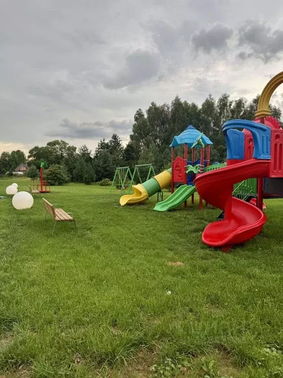 Участок, 8 сот., сельхоз (снт или днп) - Фото 2