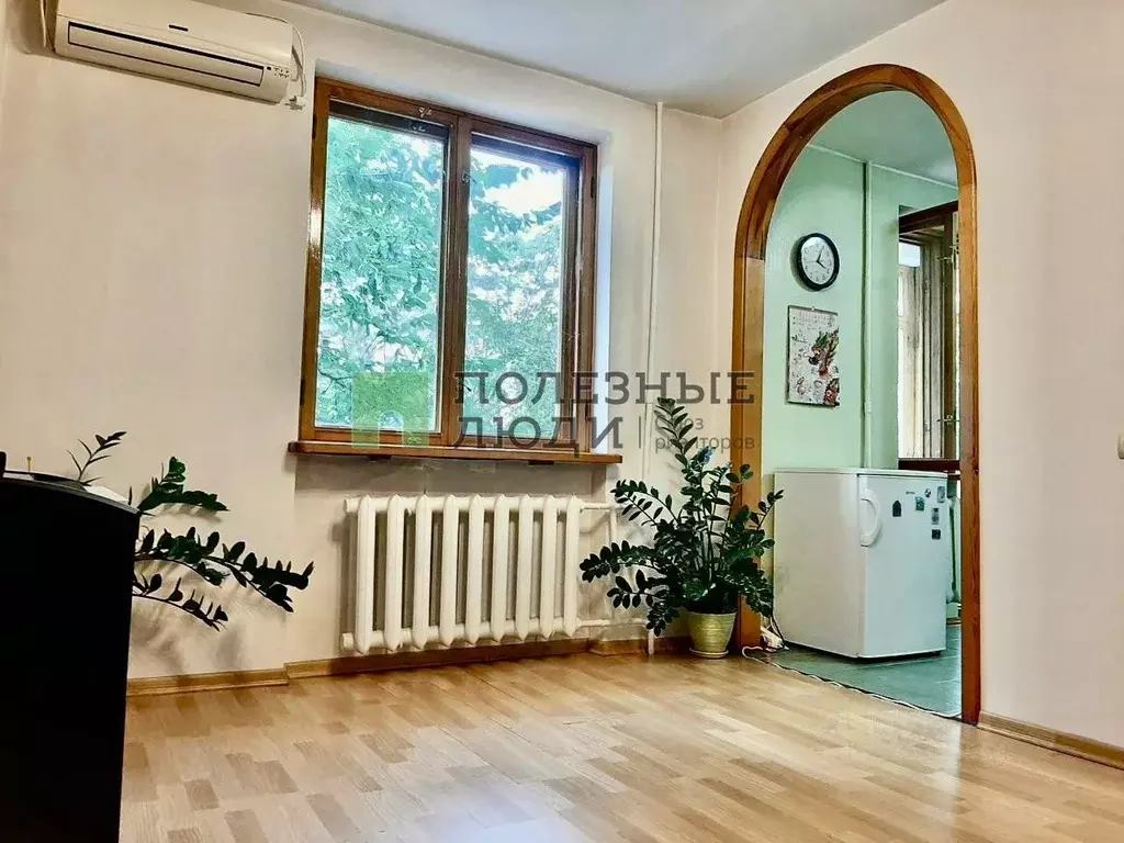 3-к кв. Севастополь ул. Хрусталева, 177 (70.7 м) - Фото 0