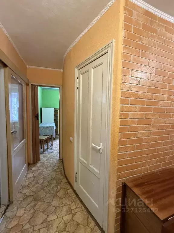 1-к кв. Ростовская область, Батайск ул. Гайдара, 9 (32.0 м) - Фото 1