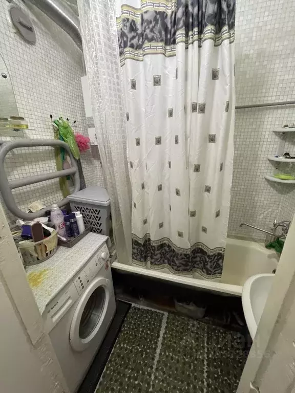 Комната Москва ул. Боженко, 14К1 - Фото 2