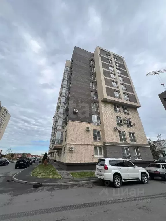 3-к кв. Северная Осетия, Владикавказ Весенняя ул., 21А (92.0 м) - Фото 1