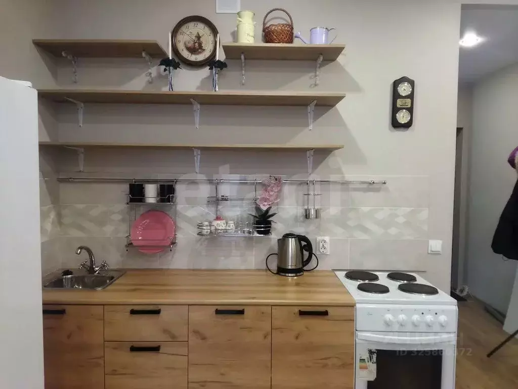 Студия Коми, Сыктывкар ул. Мира, 22/1 (24.3 м) - Фото 2