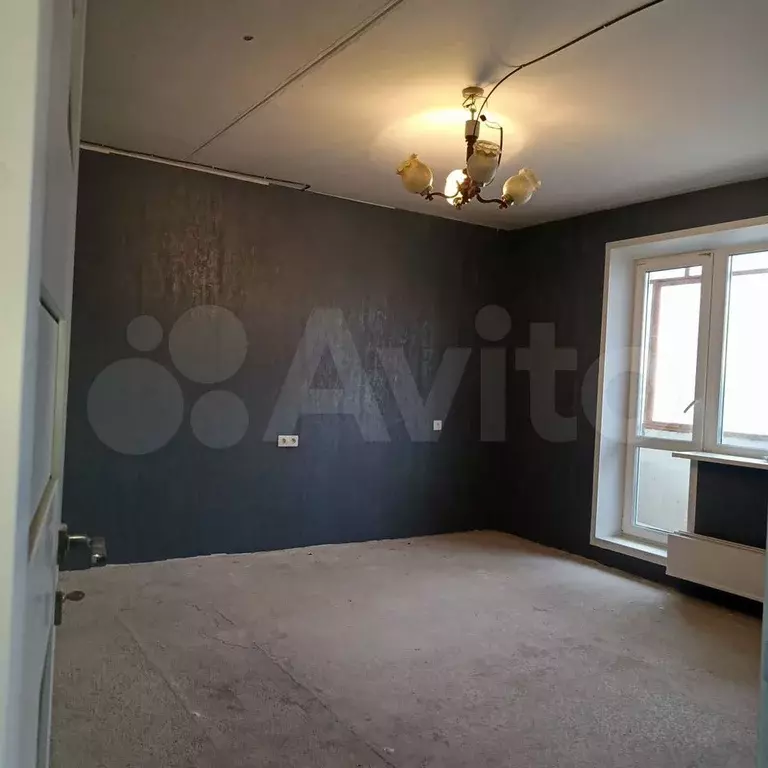 3-к. квартира, 67 м, 2/9 эт. - Фото 1