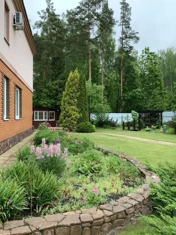 Дом в Московская область, Щелково городской округ, СНТ Мечта-2 тер.  ... - Фото 0
