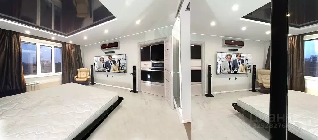 1-к кв. Москва ул. Плеханова, 20 (46.0 м) - Фото 0