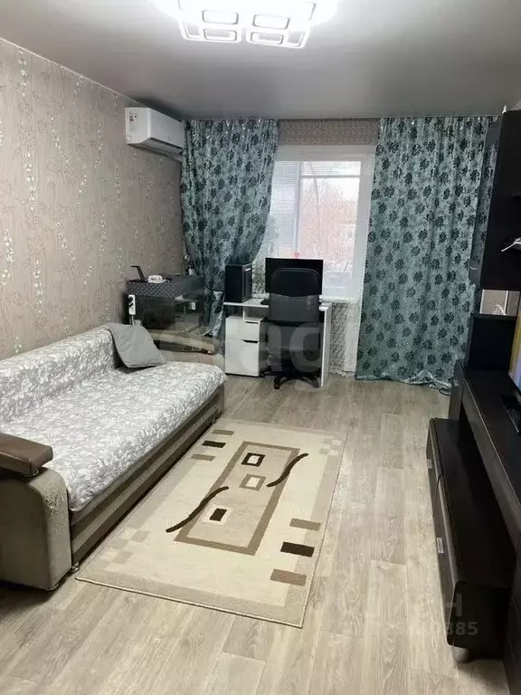 2-к кв. Красноярский край, Красноярск Спортивная ул., 190 (48.0 м) - Фото 1