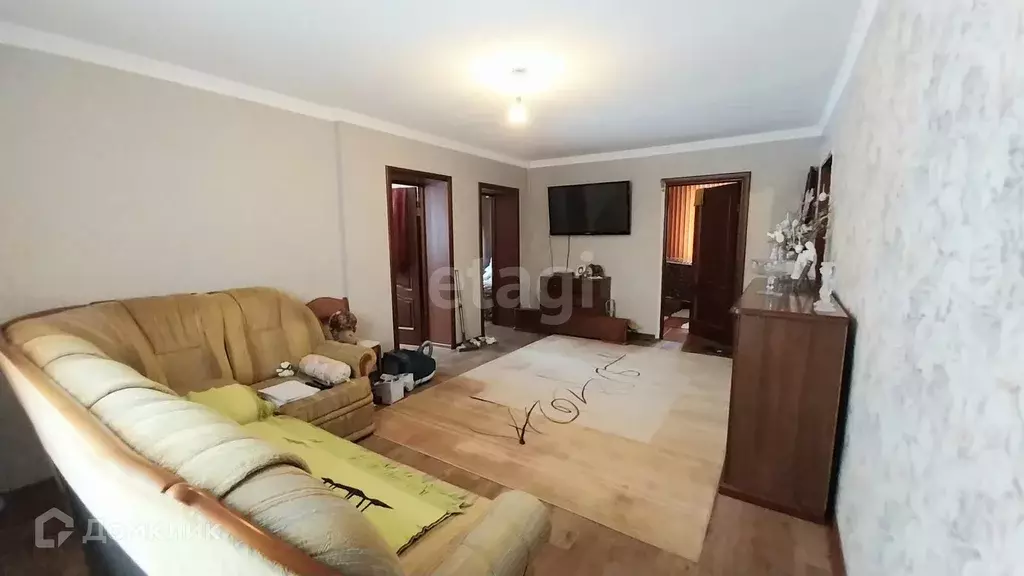 Продаётся 5-к квартира, 99.4 м - Фото 0