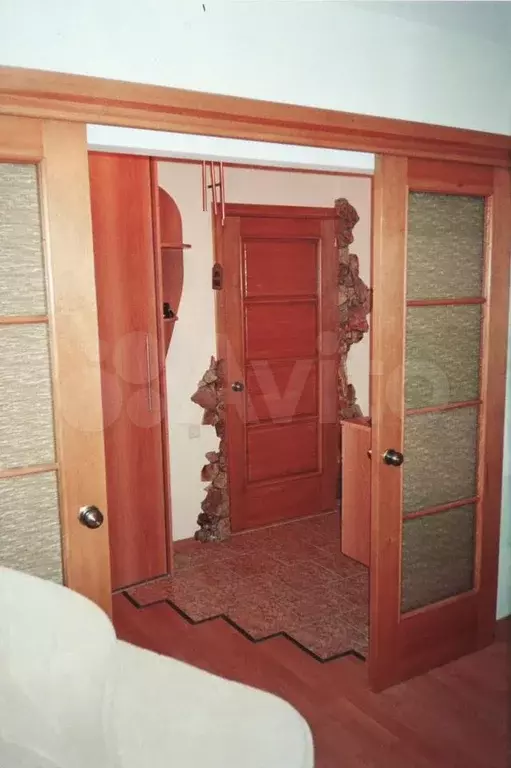 1-к. квартира, 42,1 м, 3/5 эт. - Фото 1