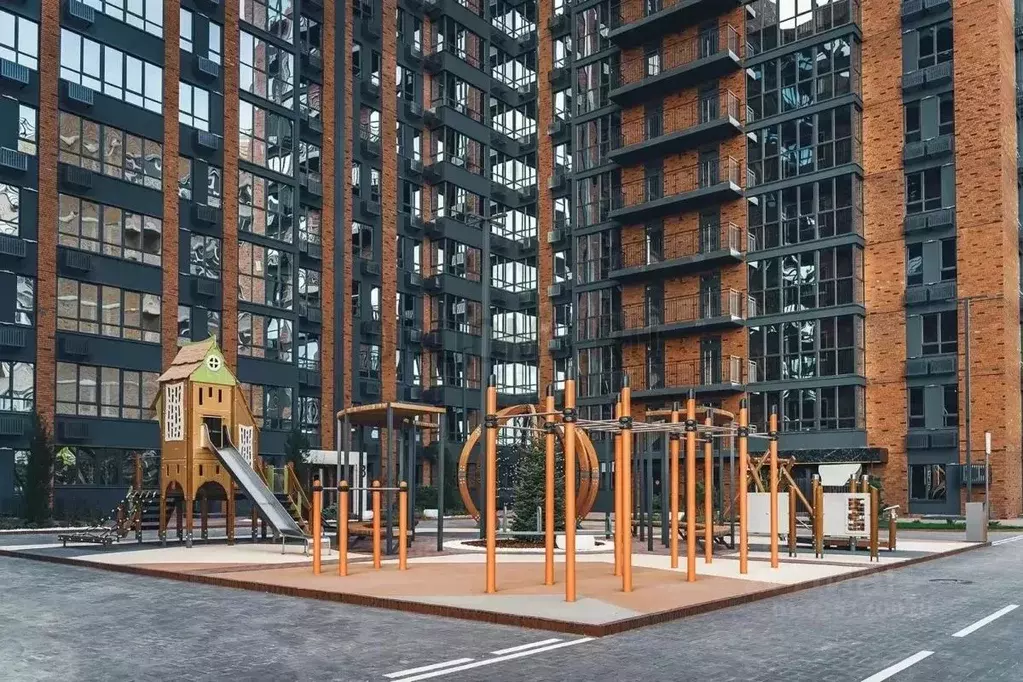 Помещение свободного назначения в Краснодарский край, Краснодар ... - Фото 2