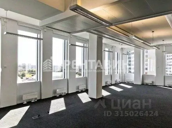 Офис в Санкт-Петербург Львовская ул., 27 (3284 м) - Фото 1