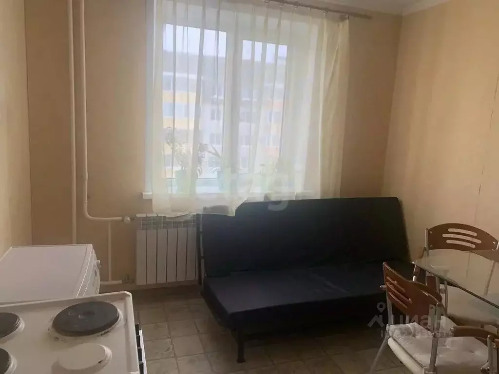 1-к кв. Тюменская область, Тюмень Широтная ул., 146 (42.0 м) - Фото 2