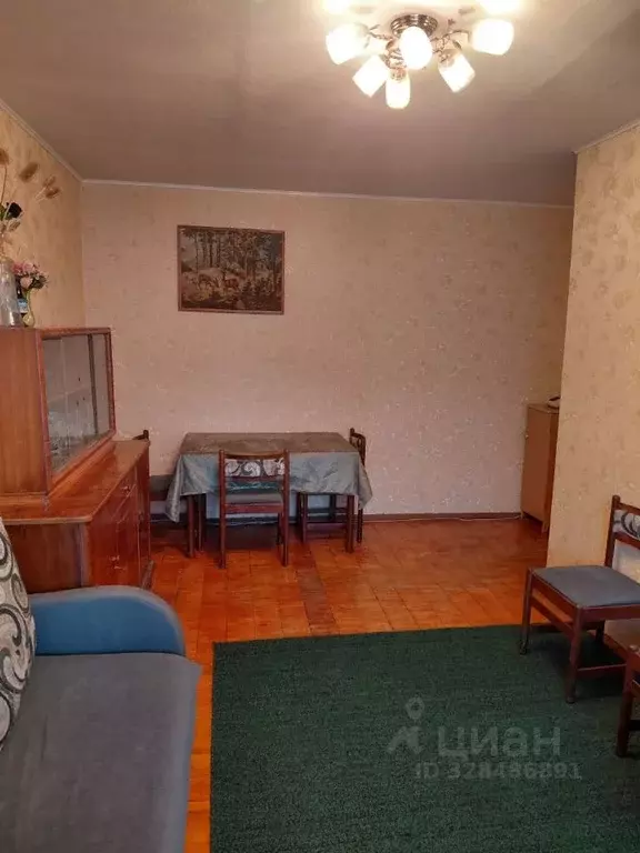 2-к кв. Нижегородская область, Нижний Новгород ул. Володарского, 3 ... - Фото 2