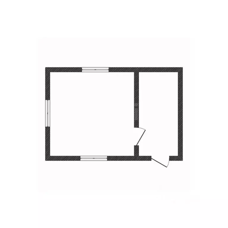 Дом в Башкортостан, Мелеузовский район, д. Корнеевка ул. Кузнецова, 10 ... - Фото 2