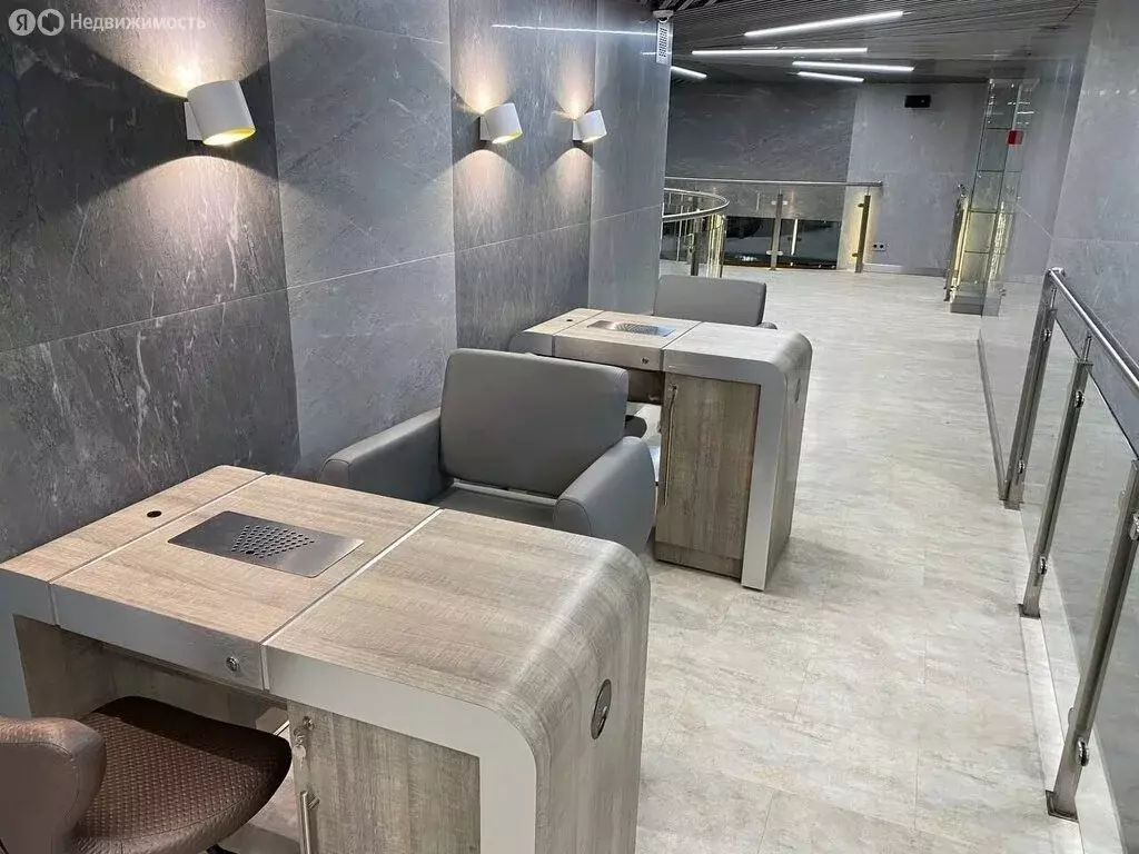 Помещение свободного назначения (420 м) - Фото 1