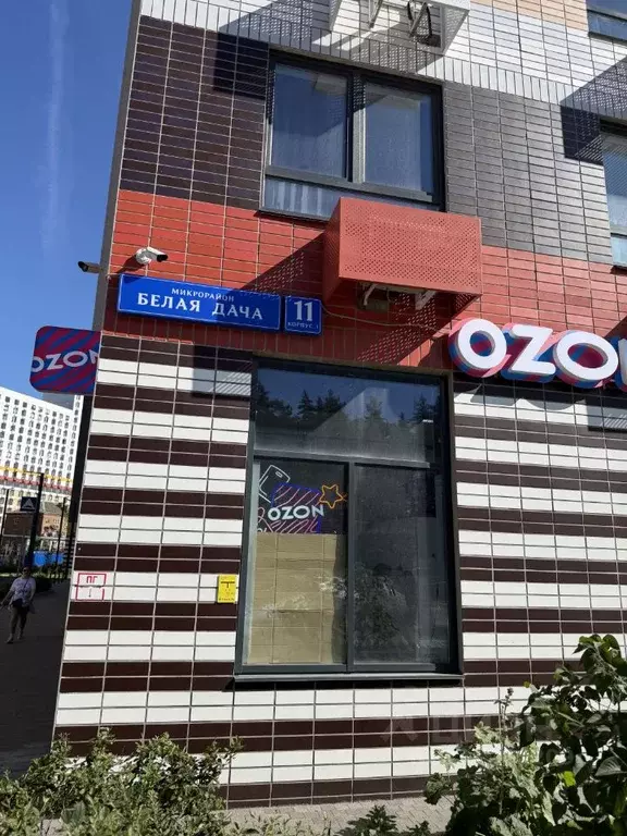 Гараж в Московская область, Котельники Белая Дача мкр, 11к1 (5 м) - Фото 2