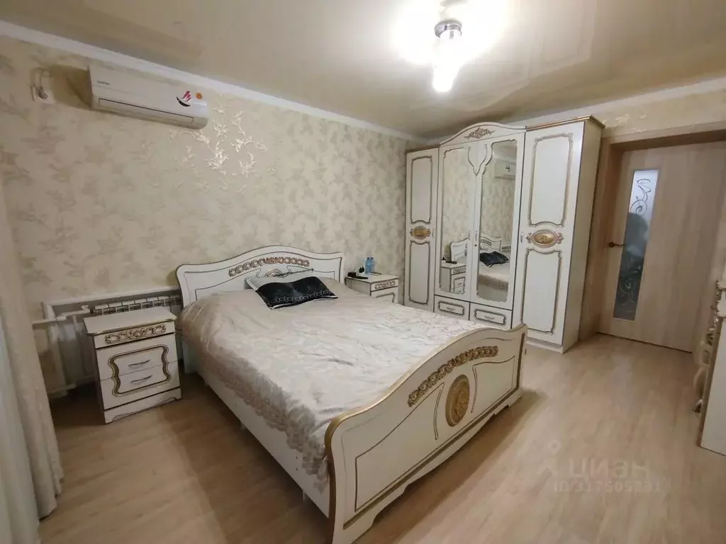 2-к кв. Краснодарский край, Армавир ул. Советской Армии, 214/2 (50.7 ... - Фото 1