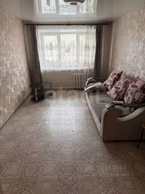 2-к кв. Забайкальский край, Чита ул. Онискевича, 21 (40.7 м) - Фото 1