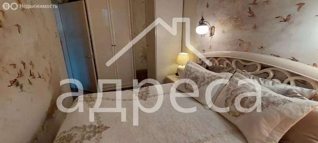 3-комнатная квартира: Самара, переулок Штамповщиков, 3 (66.2 м) - Фото 2