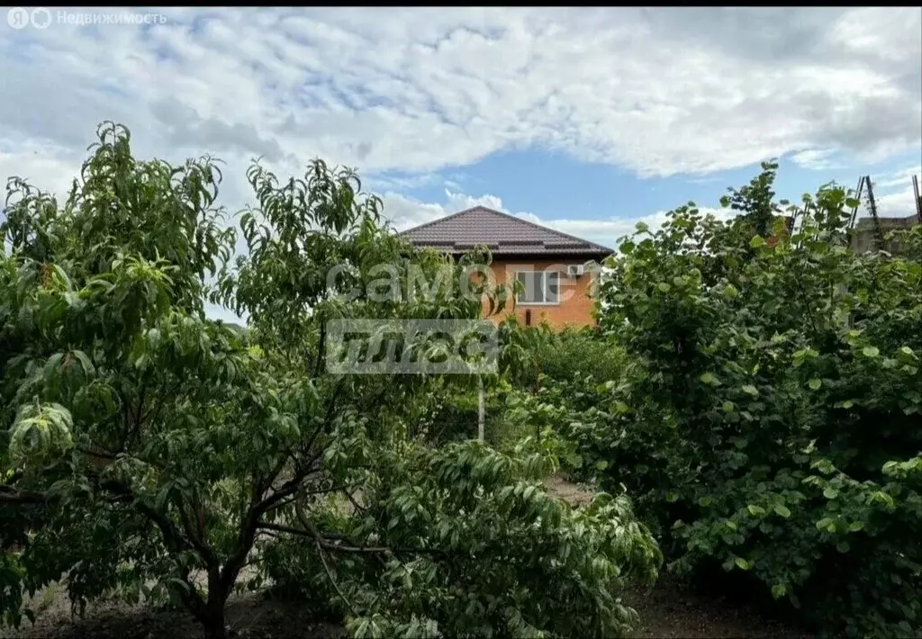 Дом в Темрюк, улица Калинина, 160 (125 м) - Фото 2