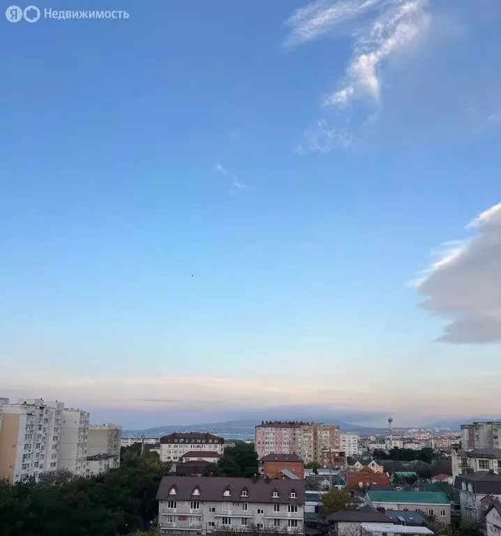 2-комнатная квартира: Геленджик, микрорайон Южный, улица Маяковского, ... - Фото 2