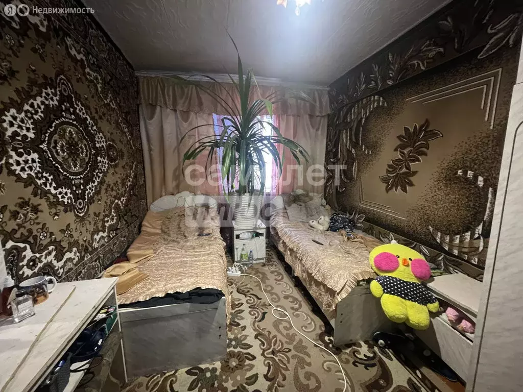 3-комнатная квартира: Михайловск, улица Ленина, 152Б (36.1 м) - Фото 2