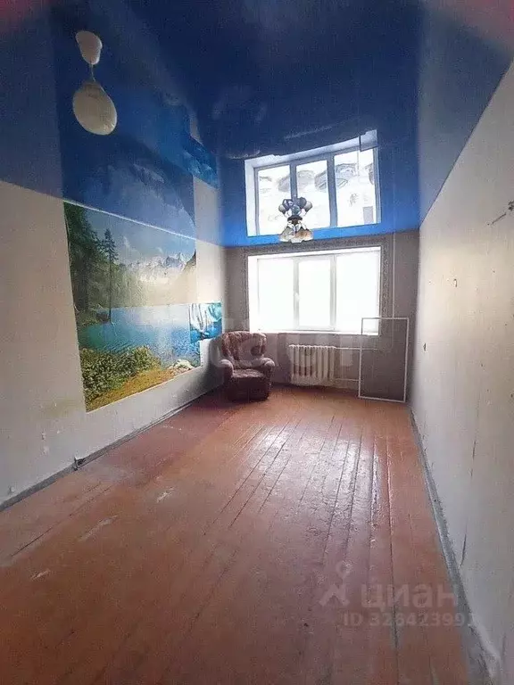 Комната Башкортостан, Салават ул. Островского, 19 (16.9 м) - Фото 1