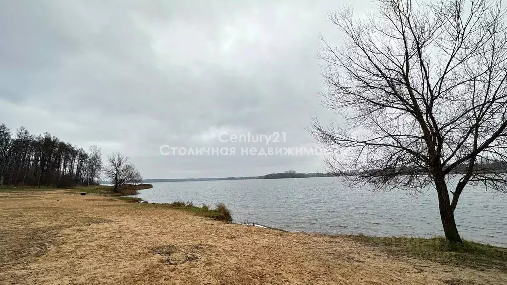 Участок в Московская область, Солнечногорск городской округ, д. ... - Фото 0