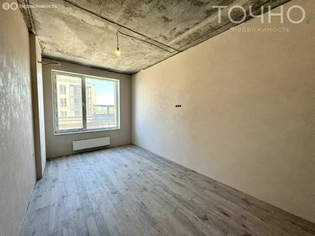 1-комнатная квартира: Пенза, улица Урицкого, 48 (49.4 м) - Фото 2