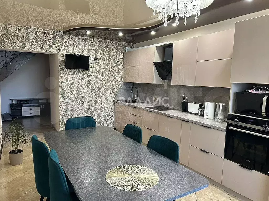 Дом 177,4 м на участке 8 сот. - Фото 1