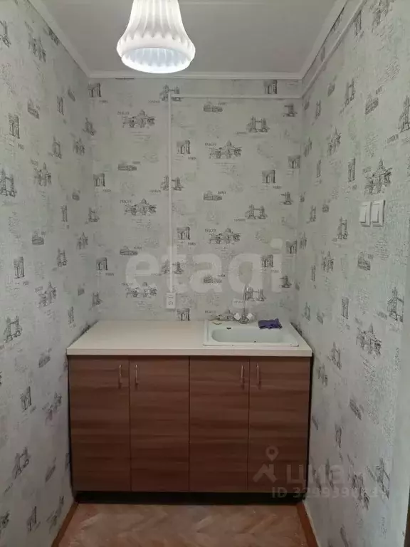 Комната Иркутская область, Ангарск 85-й кв-л, 9 (17.2 м) - Фото 1