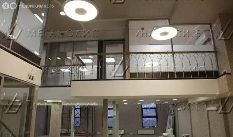 Офис (186 м) - Фото 1