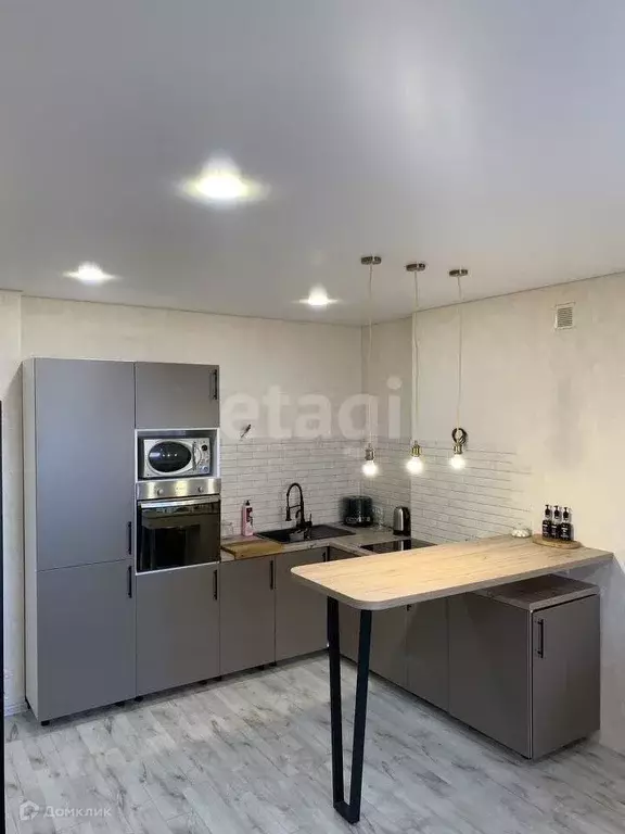 Продаётся квартира-студия, 37.8 м - Фото 0