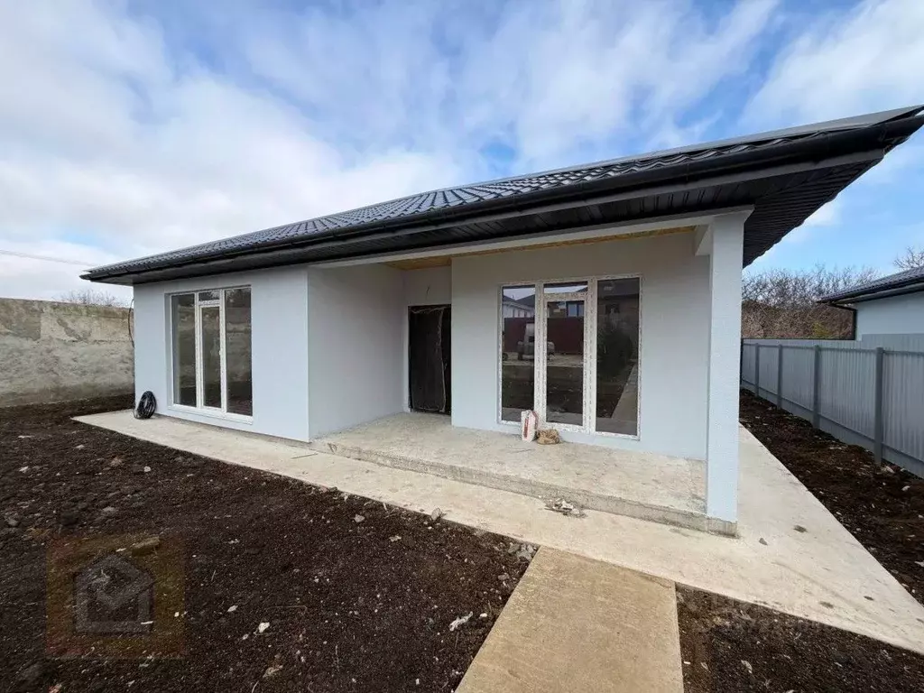 Дом в Севастополь Корабел садоводческое товарищество, ул. 2-я ... - Фото 2