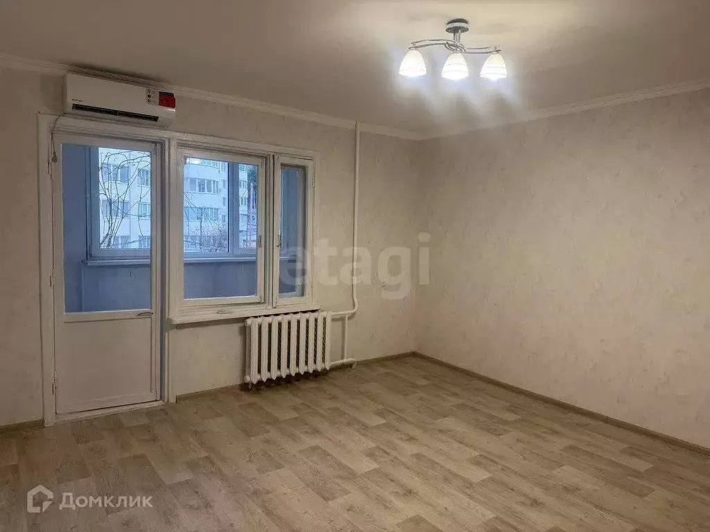 Продаётся 1-к квартира, 34 м - Фото 1