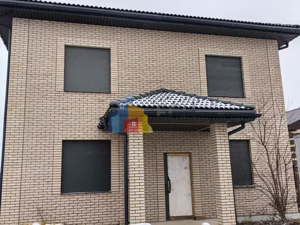 Дом в Тульская область, Тула проезд 3-й Плодородный, 35 (203 м) - Фото 1